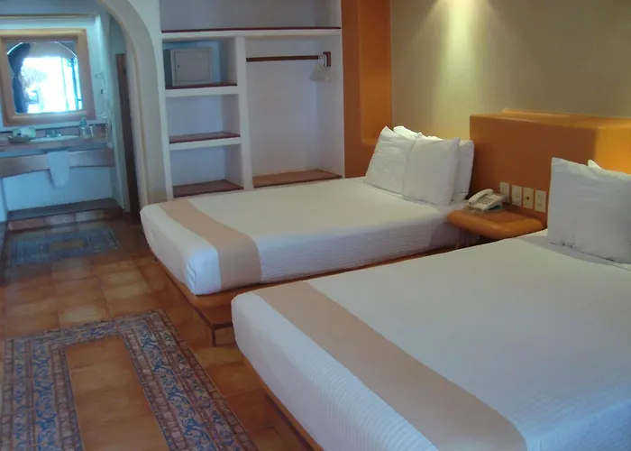 Hotel Villa Mexicana