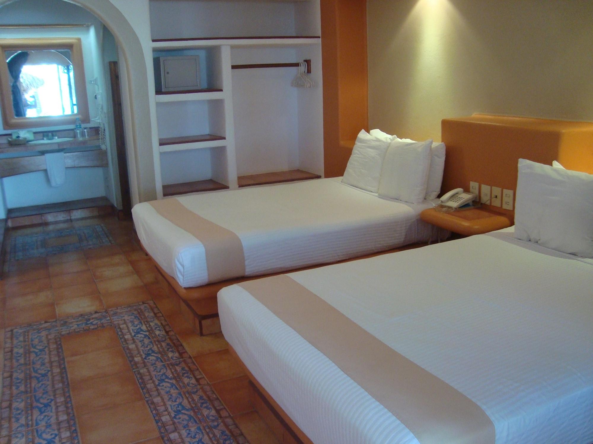 Hotel Mexicana