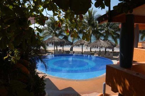 Mexicana Hotel