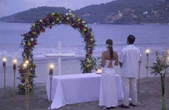 Hotel Mexicana 4*
