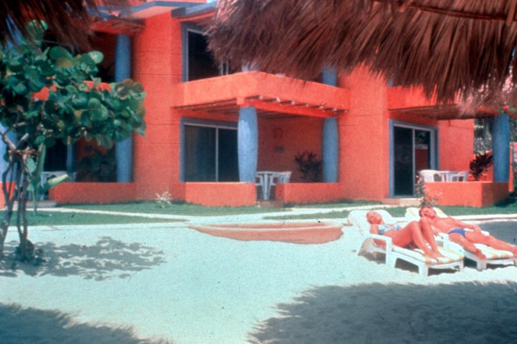 Hotel Mexicana 4*